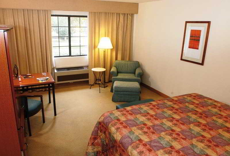 Casa Grande Chihuahua Hotel Екстериор снимка A typical room at the Best Western